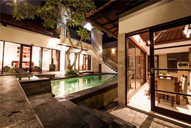Bugan Villas