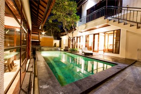 Bugan Villas