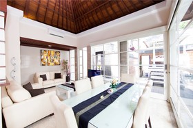 Bugan Villas