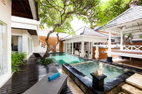 Bugan Villas