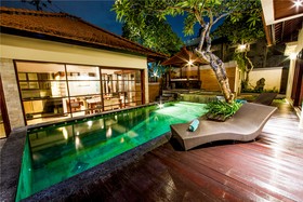 Bugan Villas