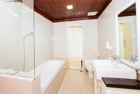 Bugan Villas