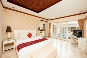 Bugan Villas