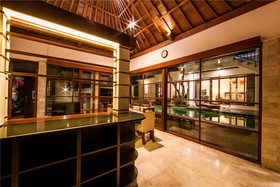 Bugan Villas