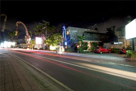 Bugan Villas
