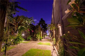 Bugan Villas