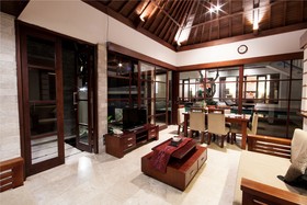 Bugan Villas