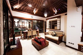 Bugan Villas