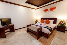 Bugan Villas