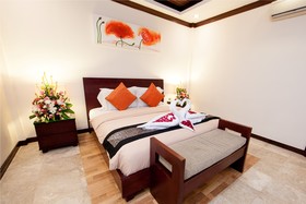 Bugan Villas