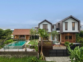 Cahaya Villa Canggu by Premier Hospitality Asia