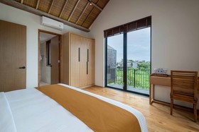 Cahaya Villa Canggu by Premier Hospitality Asia