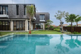 Cahaya Villa Canggu by Premier Hospitality Asia