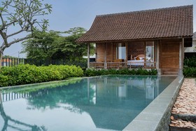 Cahaya Villa Canggu by Premier Hospitality Asia