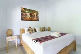 Cahya Guest House