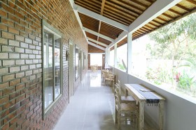 Cahya Guest House