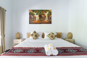 Cahya Guest House