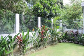 Cahya Guest House