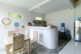 Cahya Guest House