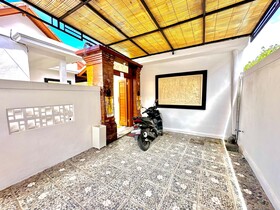 Canggu Bali Villa by Jiwa Hotels