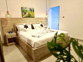 Canggu Bali Villa by Jiwa Hotels