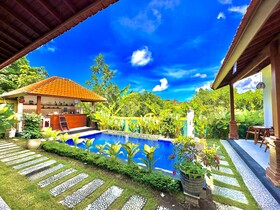 Canggu Bali Villa by Jiwa Hotels
