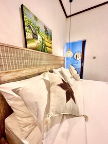 Canggu Bali Villa by Jiwa Hotels