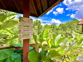 Canggu Bali Villa by Jiwa Hotels