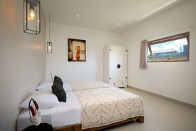 Canggu Beach Apartments