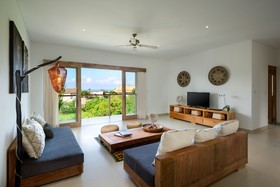 Canggu Beach Apartments