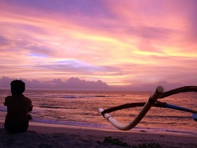 Canggu Beach Apartments