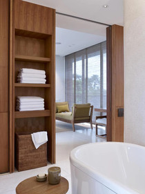 Canggu Beach Apartments
