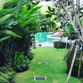 Canggu Beach Apartments