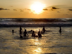 Canggu Beach Apartments