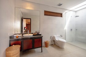 Canggu Circle Villa by iNi Vie Hospitality