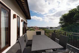 Canggu Circle Villa by iNi Vie Hospitality
