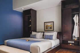 Canggu Circle Villa by iNi Vie Hospitality