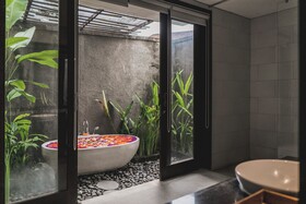 Canggu Circle Villa by iNi Vie Hospitality