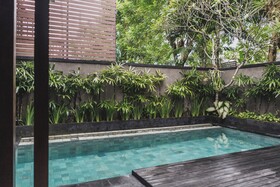 Canggu Circle Villa by iNi Vie Hospitality