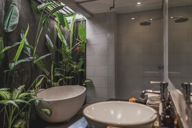 Canggu Circle Villa by iNi Vie Hospitality