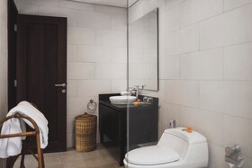 Canggu Circle Villa by iNi Vie Hospitality