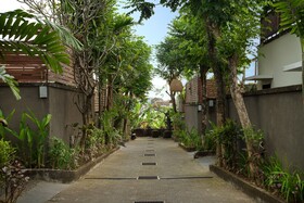 Canggu Circle Villa by iNi Vie Hospitality