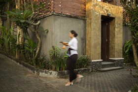 Canggu Circle Villa by iNi Vie Hospitality