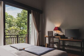 Canggu Circle Villa by iNi Vie Hospitality