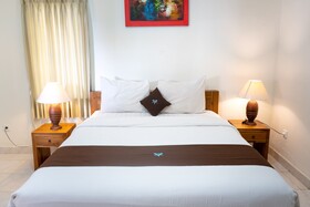 Canggu Kayuma Hostel