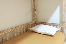 Canggu Kayuma Hostel