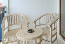 Canggu Kayuma Hostel