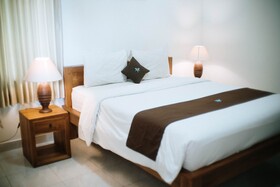 Canggu Kayuma Hostel