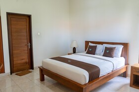 Canggu Kayuma Hostel