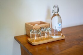 Canggu Kayuma Hostel